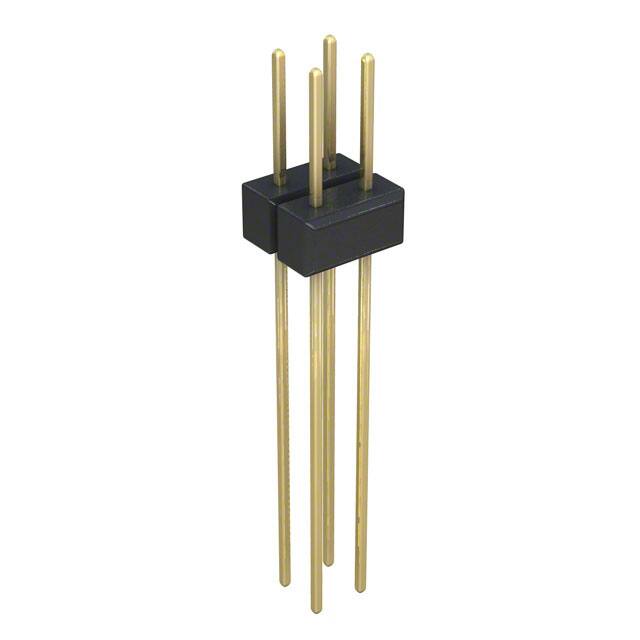 PZC02DAGNSullins Connector Solutions
