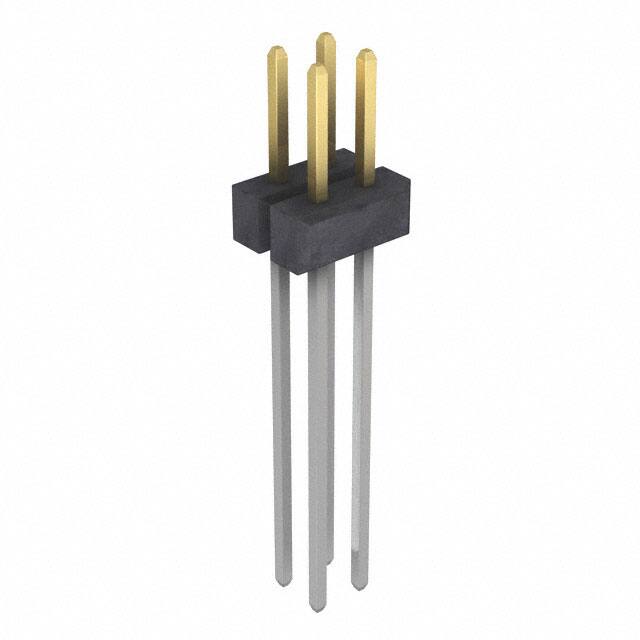 PZC02DAHNSullins Connector Solutions