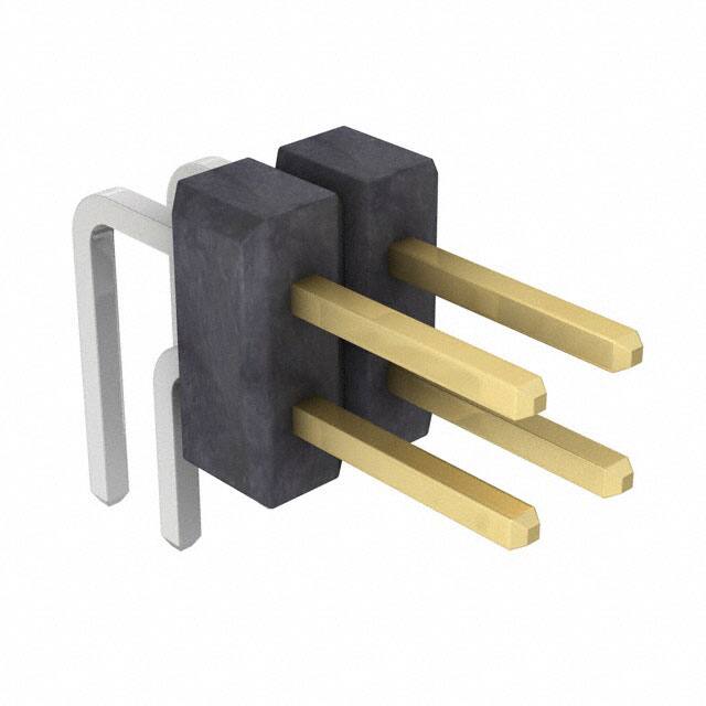 PZC02DBANSullins Connector Solutions