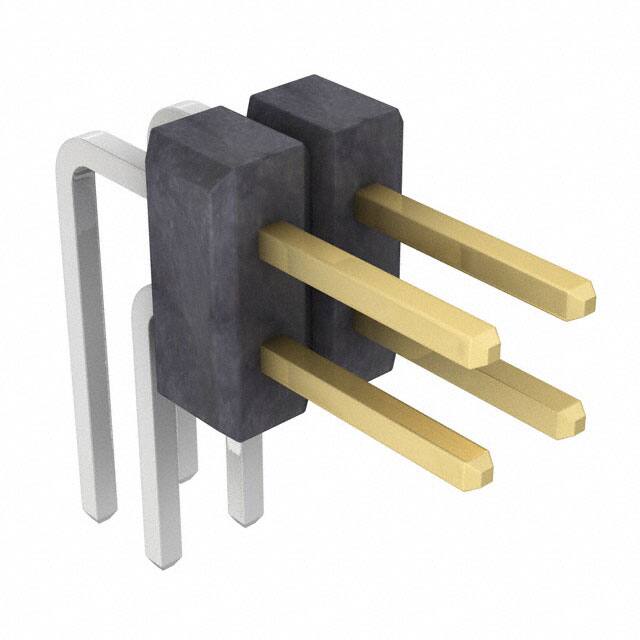 PZC02DBBNSullins Connector Solutions