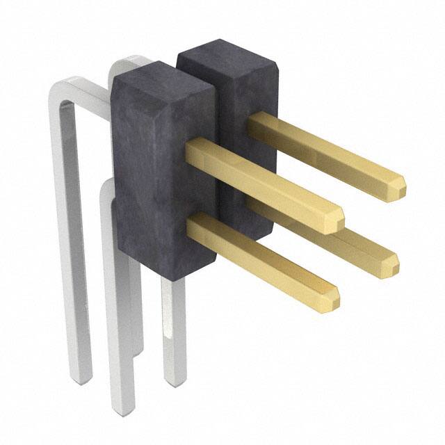 PZC02DBCNSullins Connector Solutions