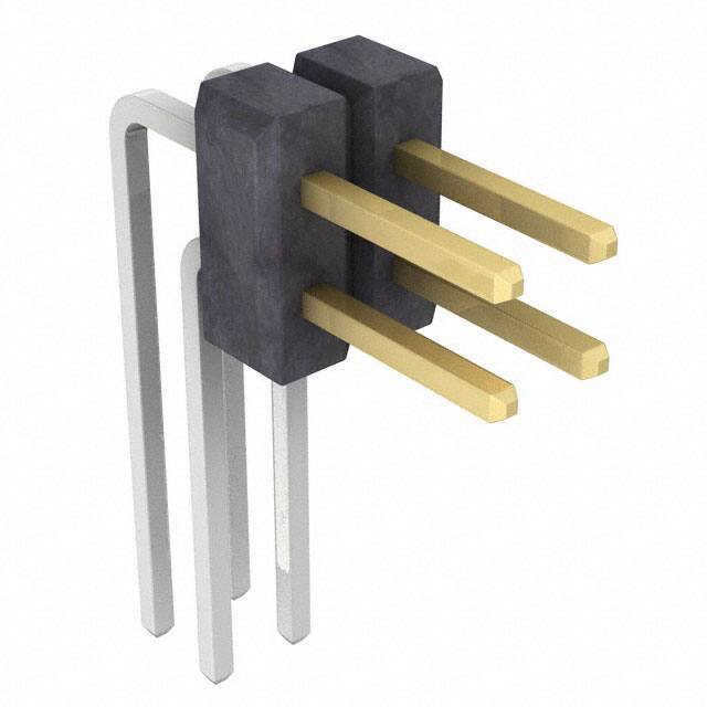 PZC02DBDNSullins Connector Solutions