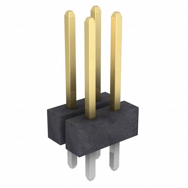 PZC02DFANSullins Connector Solutions
