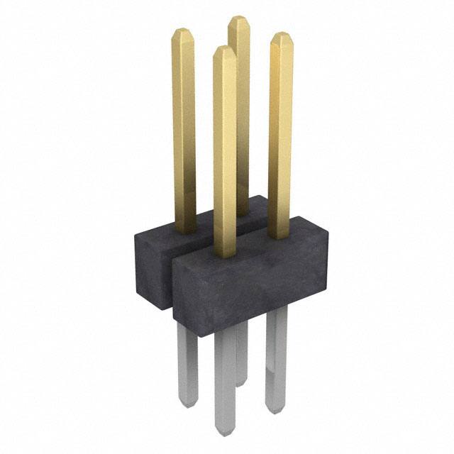 PZC02DFBNSullins Connector Solutions