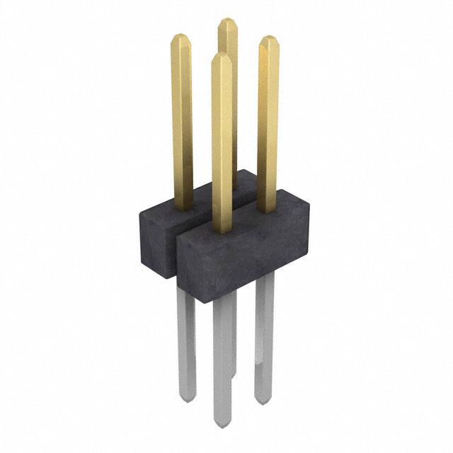 PZC02DFCNSullins Connector Solutions