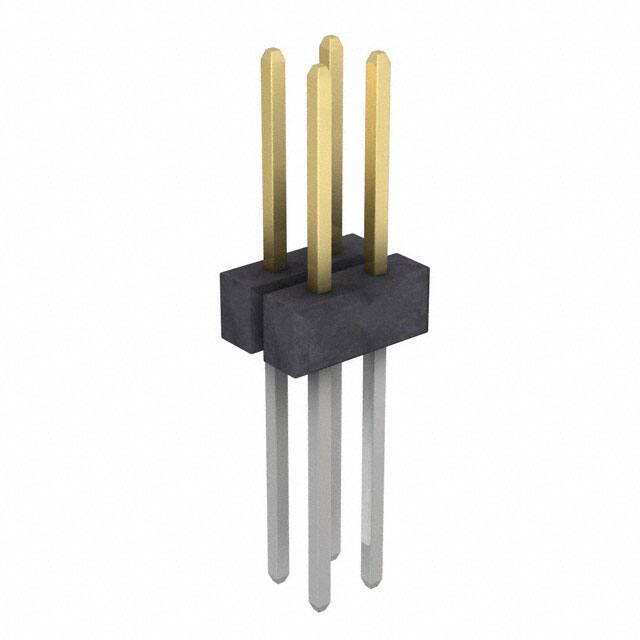 PZC02DFDNSullins Connector Solutions