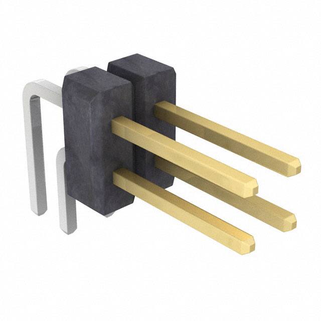 PZC02DGANSullins Connector Solutions