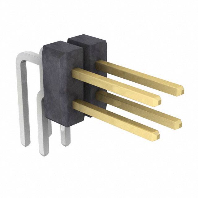 PZC02DGBNSullins Connector Solutions