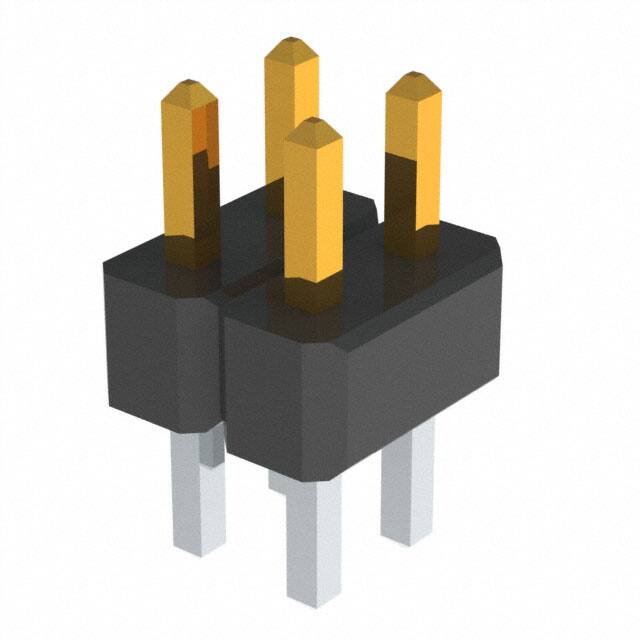 PZC02DZANSullins Connector Solutions