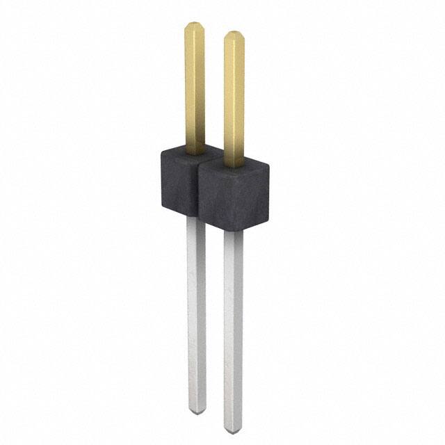 PZC02SAENSullins Connector Solutions