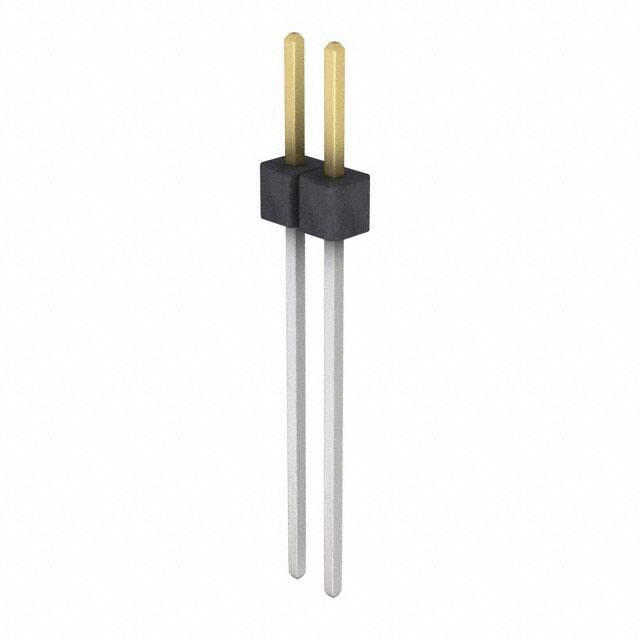 PZC02SAGNSullins Connector Solutions