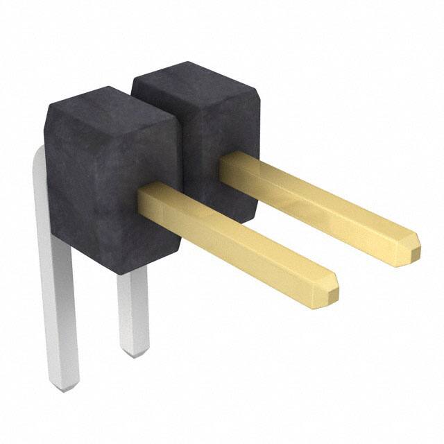 PZC02SBBNSullins Connector Solutions