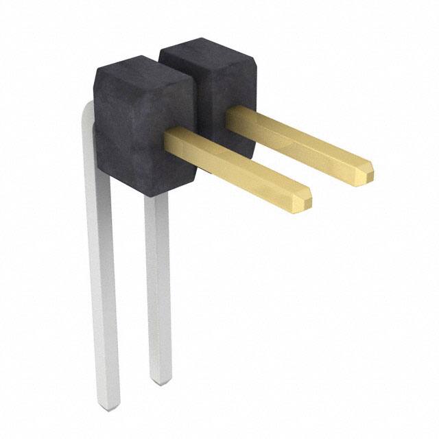 PZC02SBDNSullins Connector Solutions