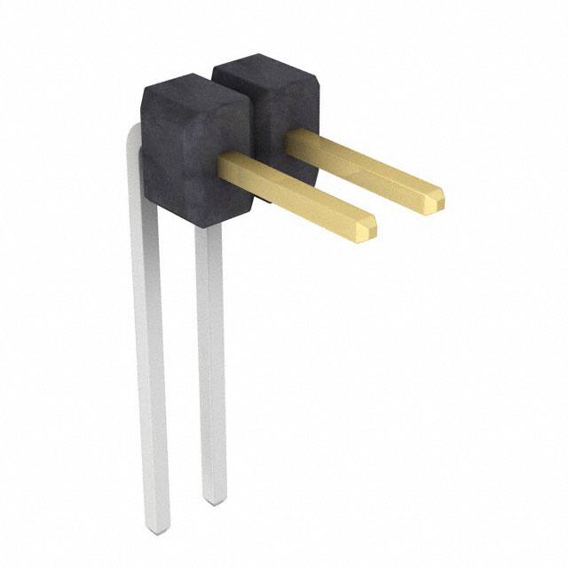 PZC02SBENSullins Connector Solutions