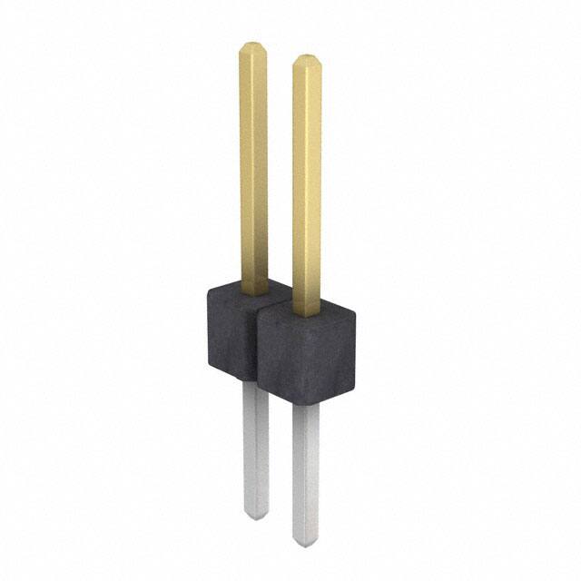 PZC02SFBNSullins Connector Solutions