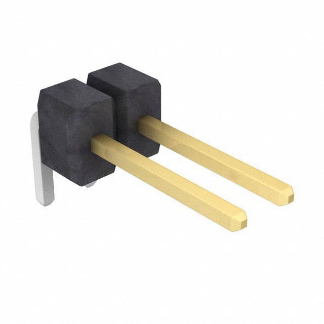 PZC02SGANSullins Connector Solutions