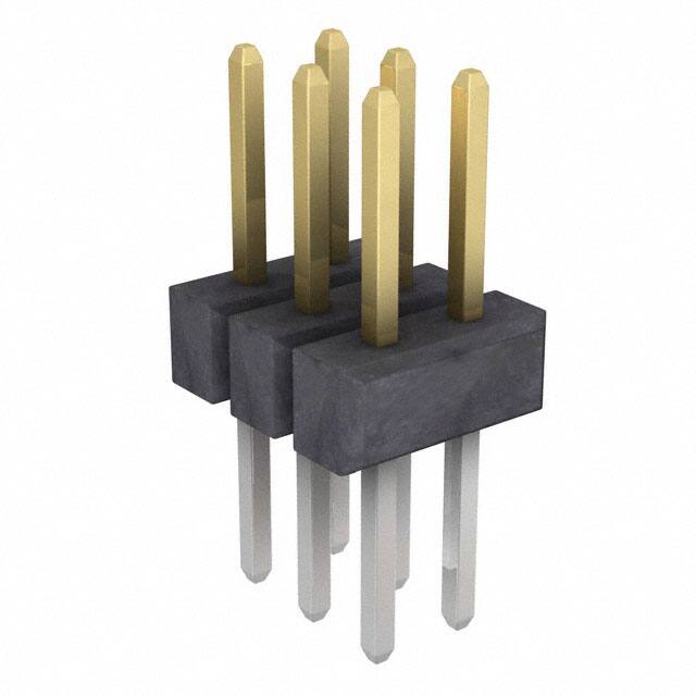 PZC03DABNSullins Connector Solutions