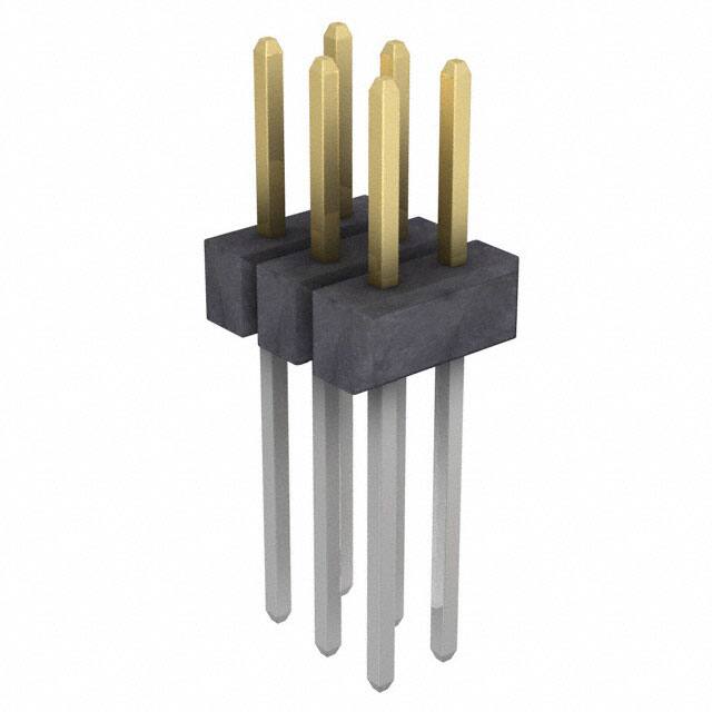 PZC03DACNSullins Connector Solutions