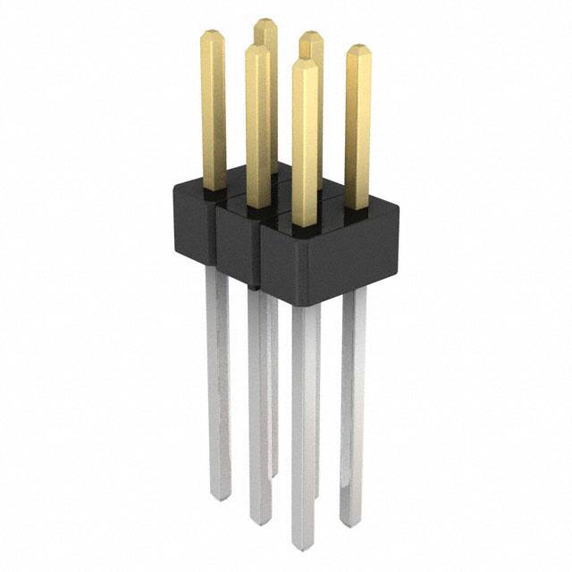 PZC03DADNSullins Connector Solutions