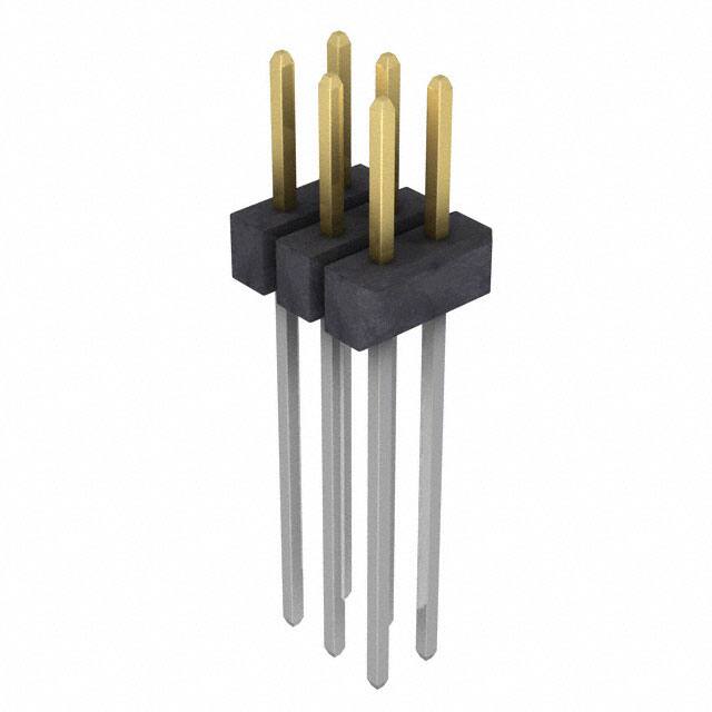 PZC03DAFNSullins Connector Solutions