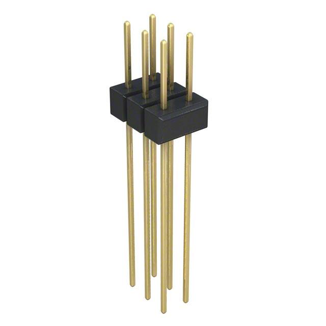 PZC03DAGNSullins Connector Solutions