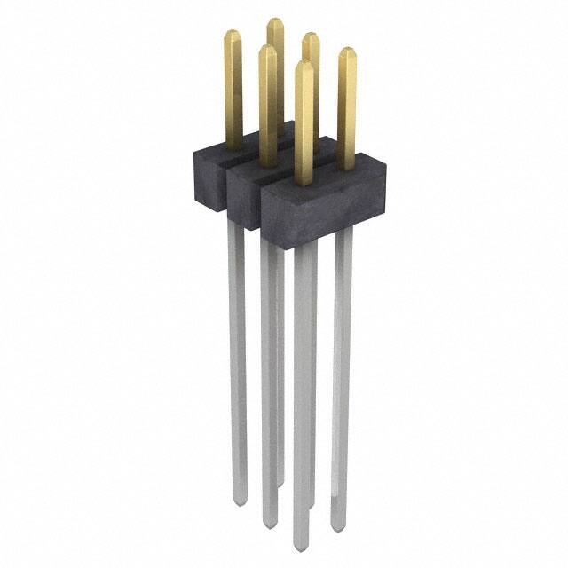 PZC03DAHNSullins Connector Solutions