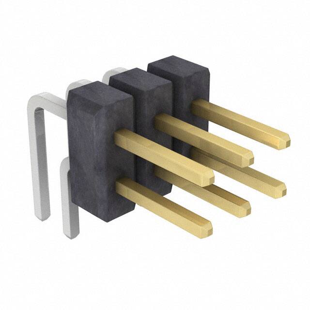 PZC03DBANSullins Connector Solutions
