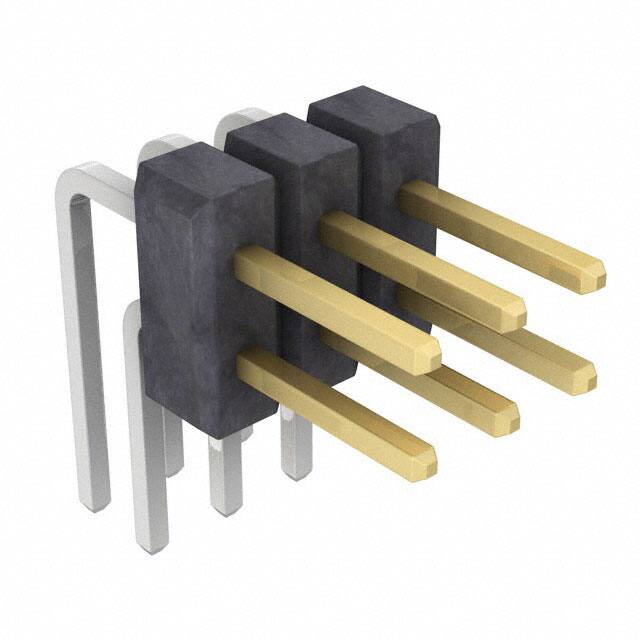 PZC03DBBNSullins Connector Solutions