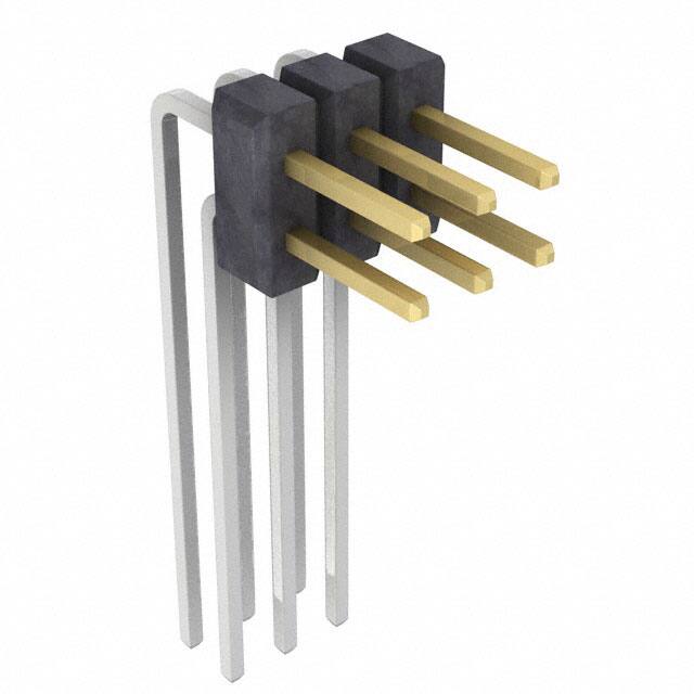 PZC03DBENSullins Connector Solutions