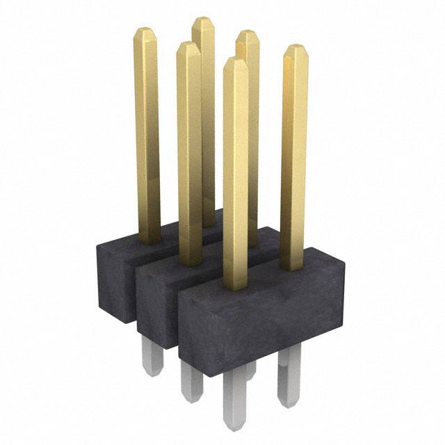 PZC03DFANSullins Connector Solutions
