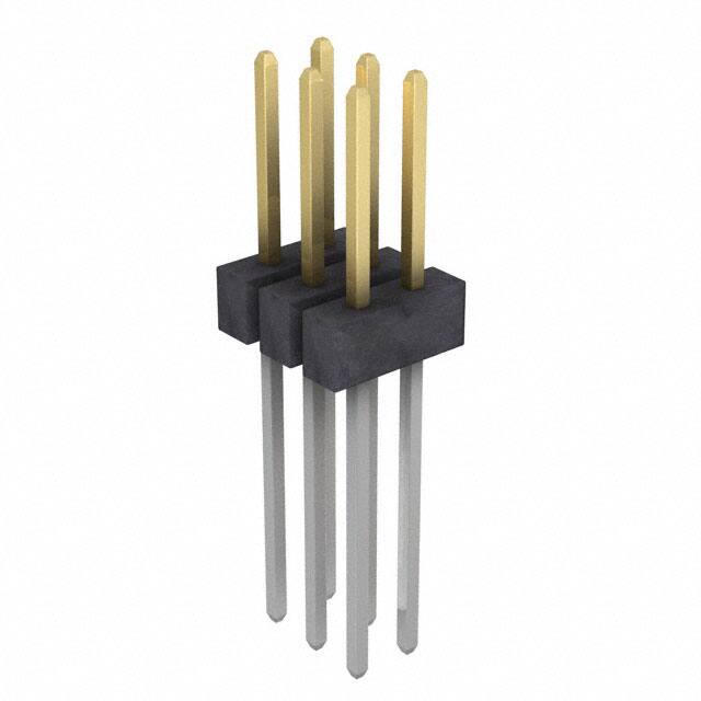PZC03DFENSullins Connector Solutions