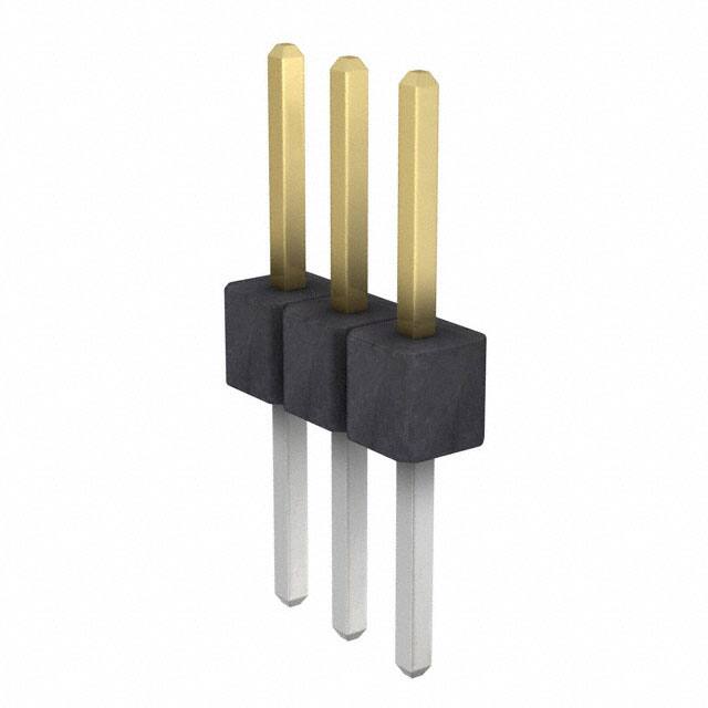 PZC03SABNSullins Connector Solutions