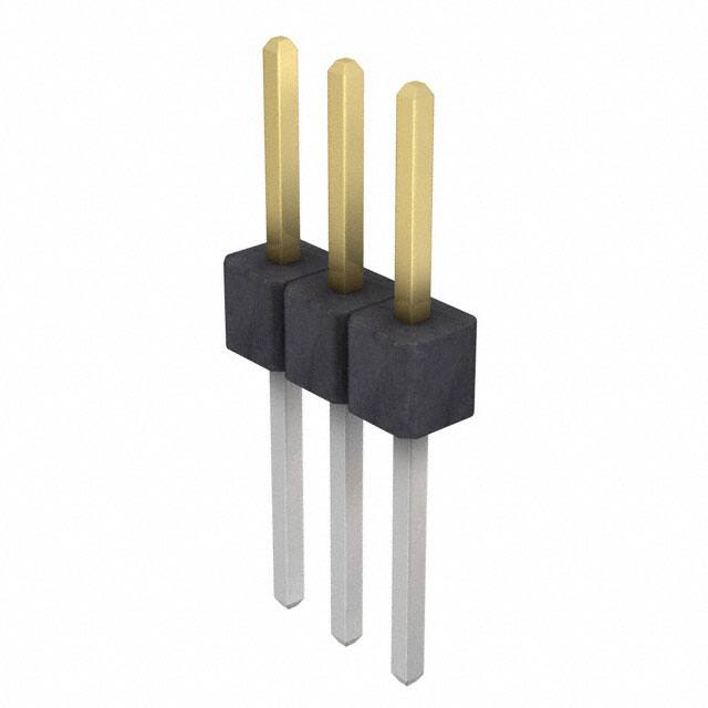 PZC03SACNSullins Connector Solutions