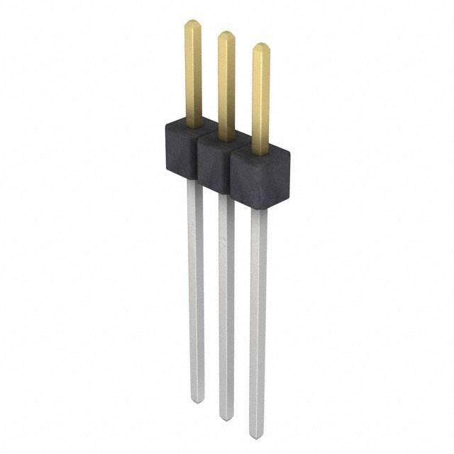 PZC03SAFNSullins Connector Solutions