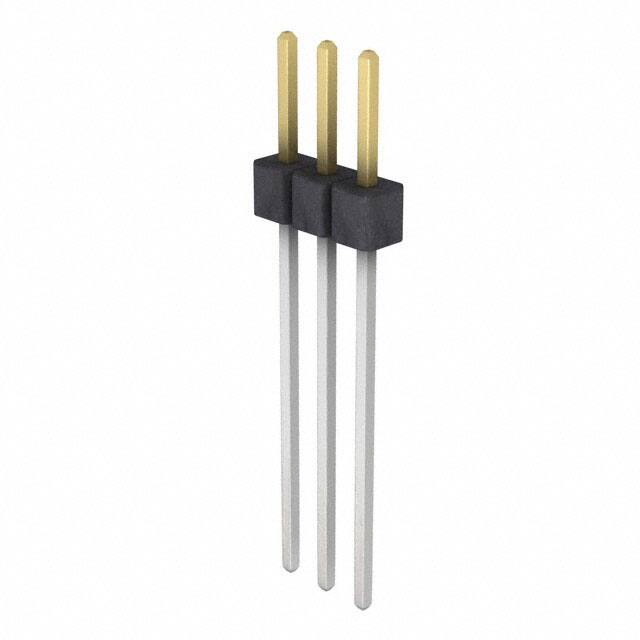 PZC03SAGNSullins Connector Solutions