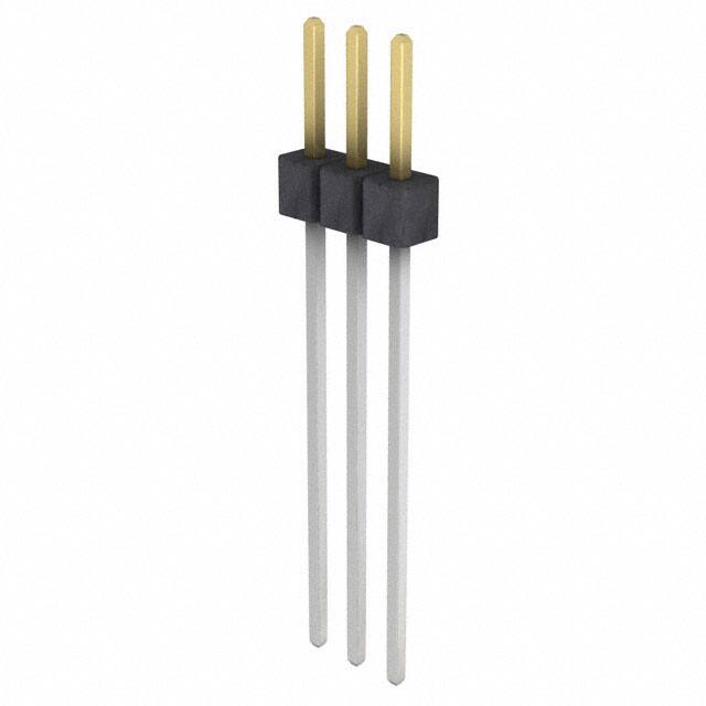 PZC03SAHNSullins Connector Solutions