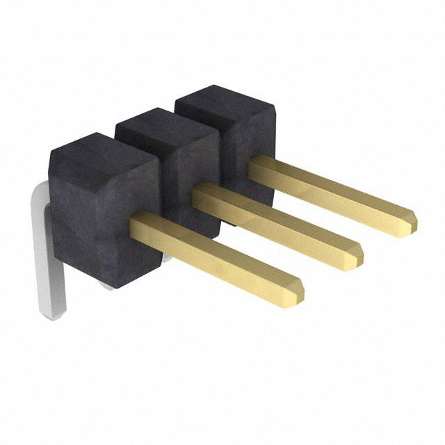 PZC03SBANSullins Connector Solutions