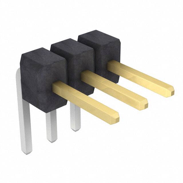 PZC03SBBNSullins Connector Solutions