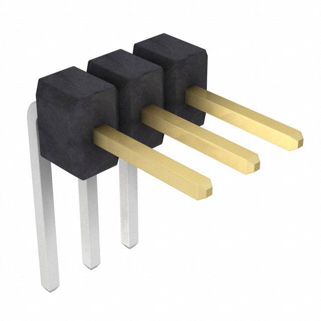 PZC03SBCNSullins Connector Solutions