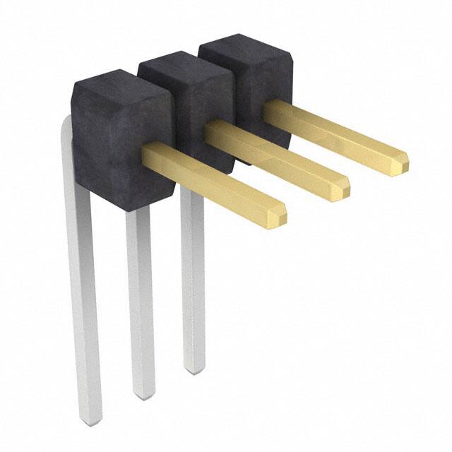 PZC03SBDNSullins Connector Solutions