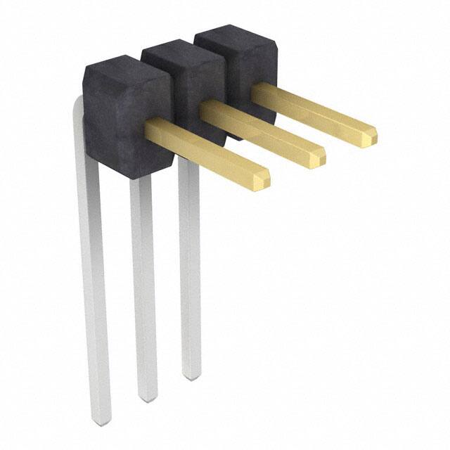 PZC03SBENSullins Connector Solutions