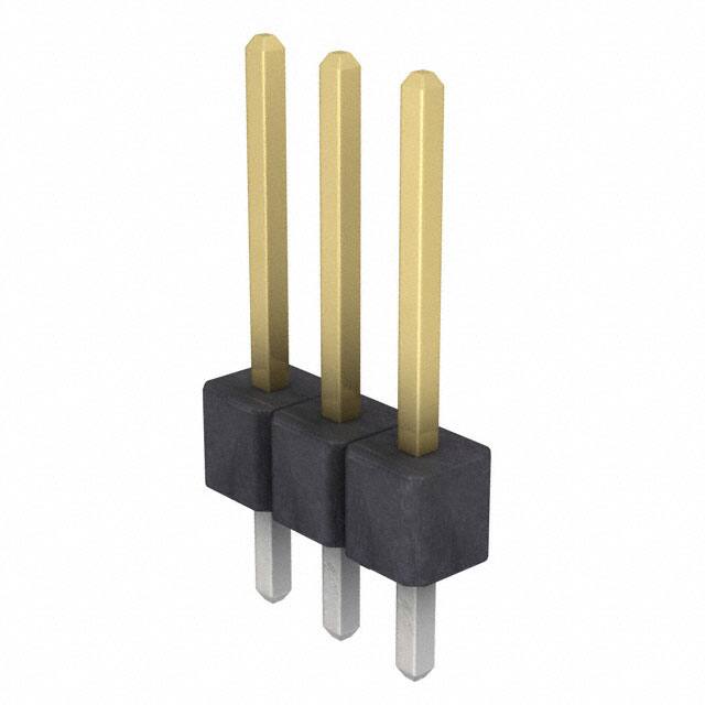 PZC03SFANSullins Connector Solutions