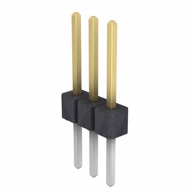 PZC03SFBNSullins Connector Solutions