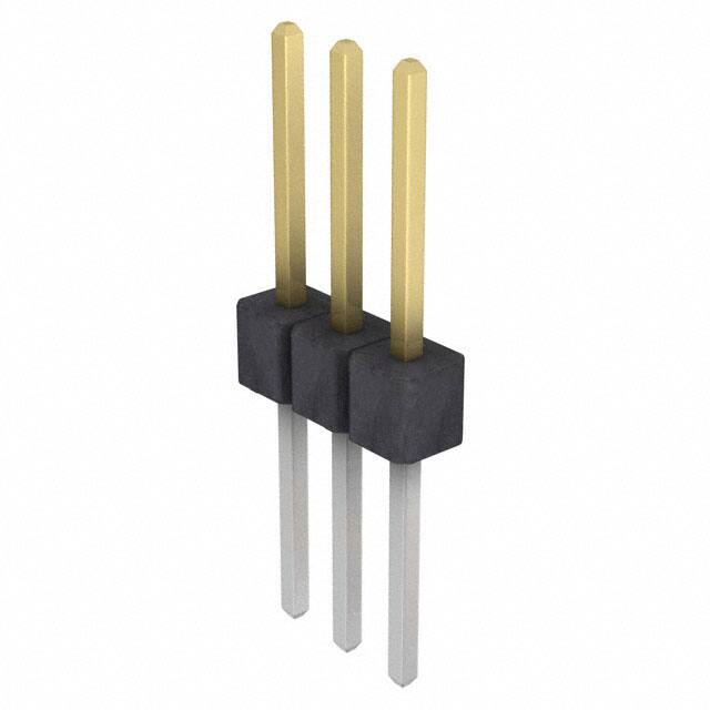 PZC03SFCNSullins Connector Solutions