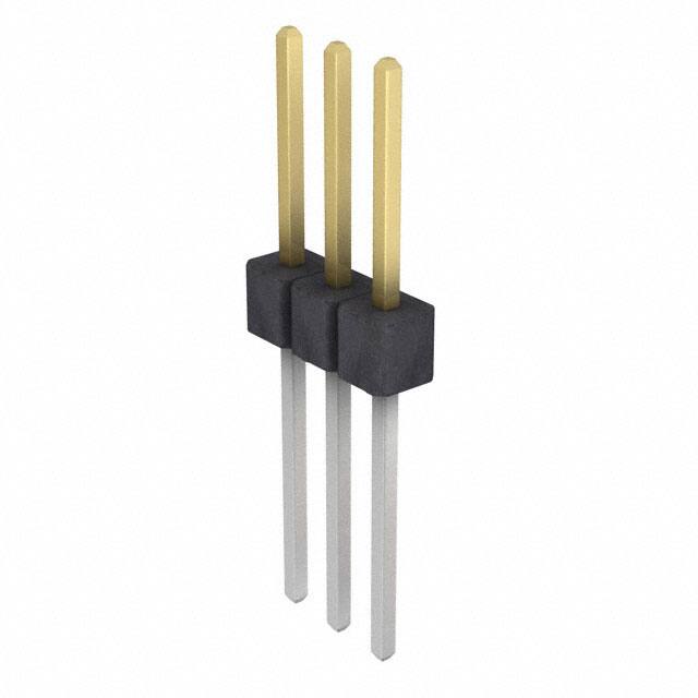 PZC03SFDNSullins Connector Solutions