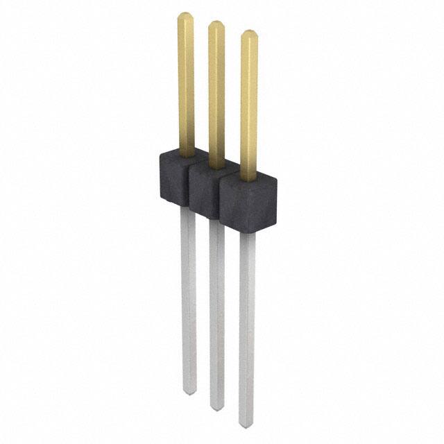 PZC03SFENSullins Connector Solutions