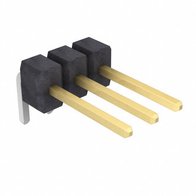 PZC03SGANSullins Connector Solutions