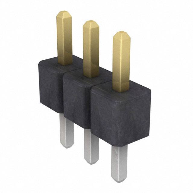 PZC03SZANSullins Connector Solutions