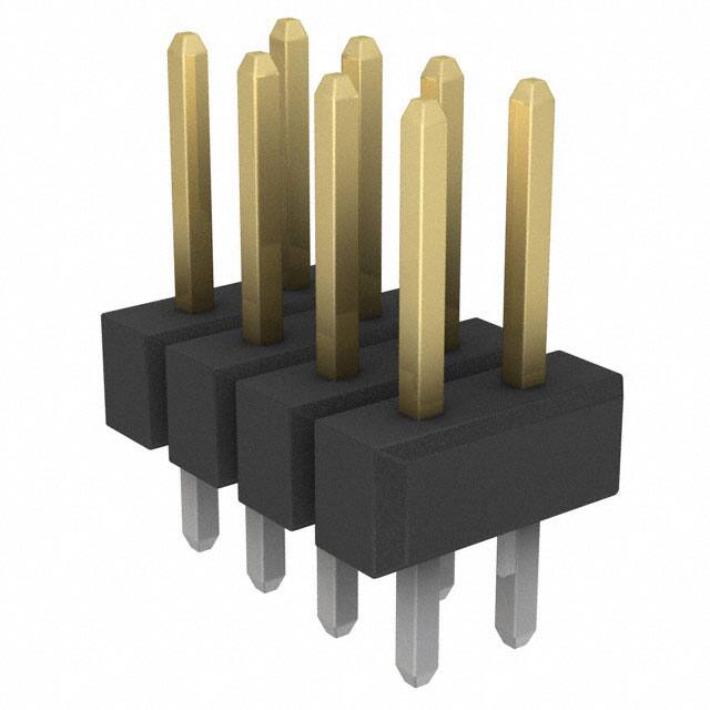 PZC04DAANSullins Connector Solutions