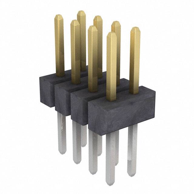PZC04DABNSullins Connector Solutions